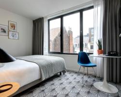 Vintage Hotel Brussels