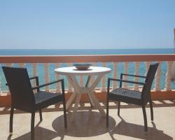 Surf appartement Taghazout 4