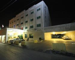 Al Thuraya Hotel