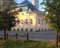 Отель & Хостел Центр