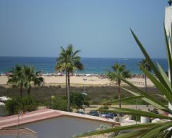 Aire de Conil-Casa de Huéspedes-Guest house