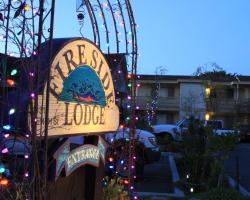 Monterey Fireside Lodge