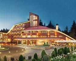 Hotel Yastrebets Wellness & Spa