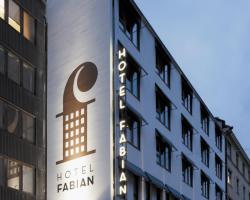 Hotel Fabian