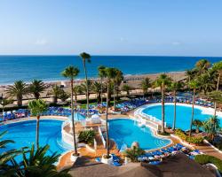 Sol Lanzarote - All Inclusive