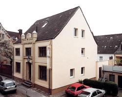 Ferienwohnungen Bütow