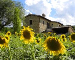 Appartamenti Verde Collina Umbra