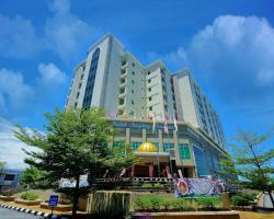 Hotel Taiping Perdana