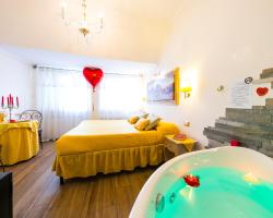 Suites Roma Tiburtina Economy