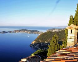 La Suite du Village d'Eze