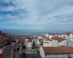 Elite In Trabzon