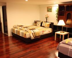 Suites 31 Sukhumvit