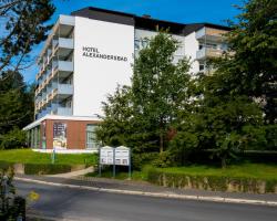 Hotel Alexandersbad