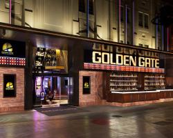 Golden Gate Casino Hotel