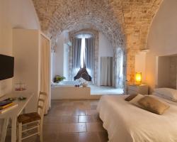 Hotel Corte Altavilla