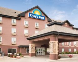 Days Inn by Wyndham Calgary Airport