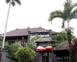 Gajah Asri Villa