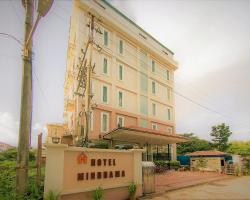 Hotel Mindhama