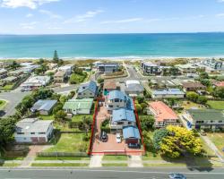 Boatshed Motel Apartments