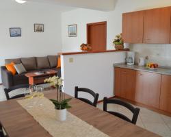 Apartment M&M