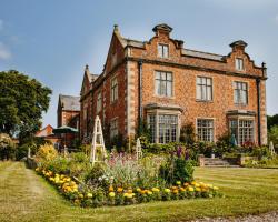 Willington Hall Hotel