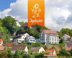 Berggasthof Hotel Igelwirt