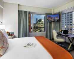 Seaport Hotel® Boston