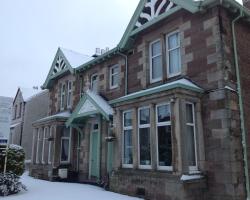 Auld Manse Guest House