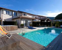 Hotel Villa Smeraldo