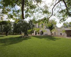 Masseria Torre Catena Resort & Restaurant