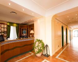 Best Western Hotel La Conchiglia