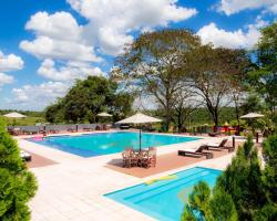 7 Saltos Resort