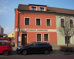 Pension Harmonie