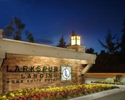 Larkspur Landing South San Francisco-An All-Suite Hotel