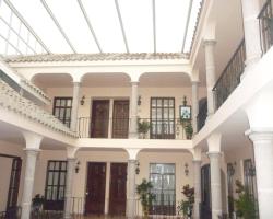 Hotel Hacienda de los Ángeles by Rotamundos