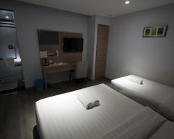 Hotel 99 Pusat Bandar Puchong