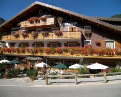 Hotel Floralp