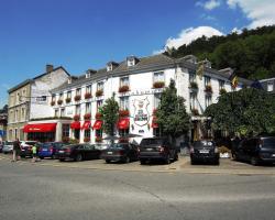 Royal Hotel-Restaurant Bonhomme