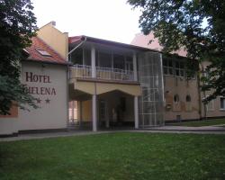 Hotel Thelena