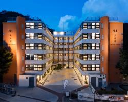 YHA Mei Ho House Youth Hostel