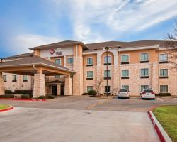 BEST WESTERN PLUS Christopher Inn and Suites