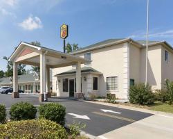 Super 8 by Wyndham Chatsworth/Dalton