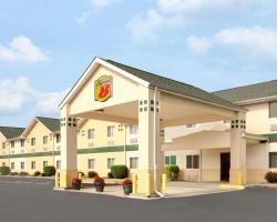 Super 8 by Wyndham Athens