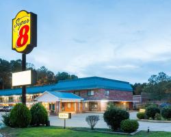 Super 8 by Wyndham Kosciusko