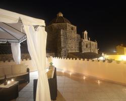 Residenza Maria Antonia - Historical Suite