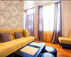 TbiliHome, Yellow