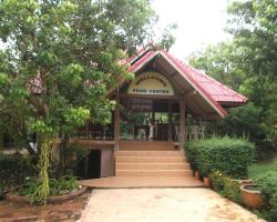 Khao Sok Chee Wa Lai Resort
