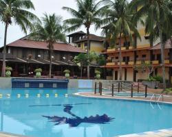 Puteri Bayu Beach Resort