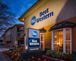 Best Western University Lodge