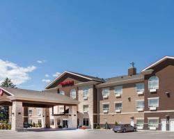 Ramada by Wyndham Creston